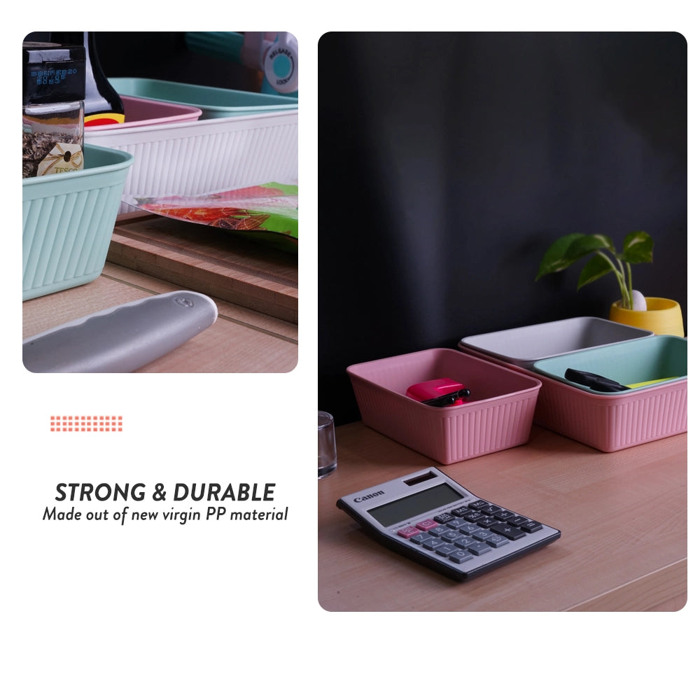 Multipurpose Organiser Tray