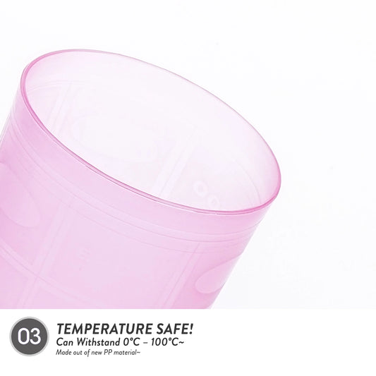 PP Cup - 200ml