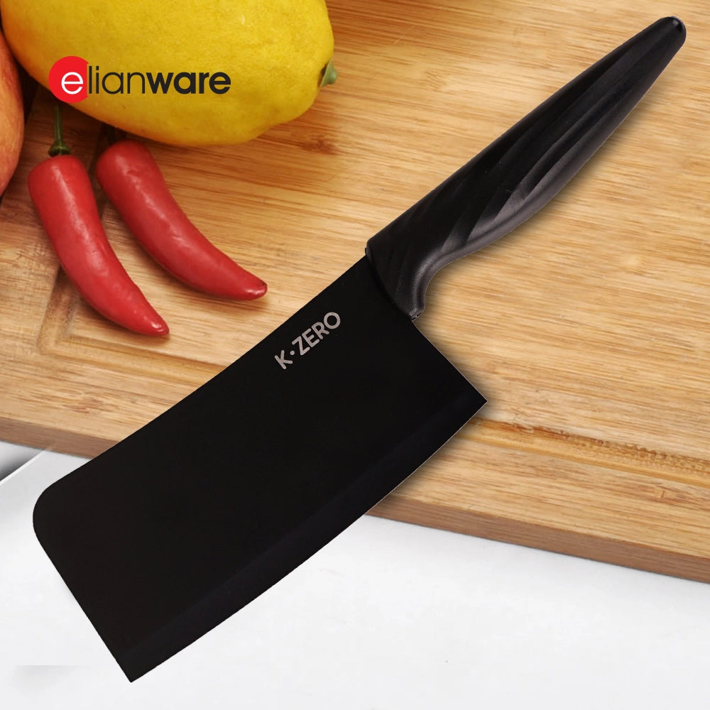 Kitchen Knife - Chinese Slicer Knife