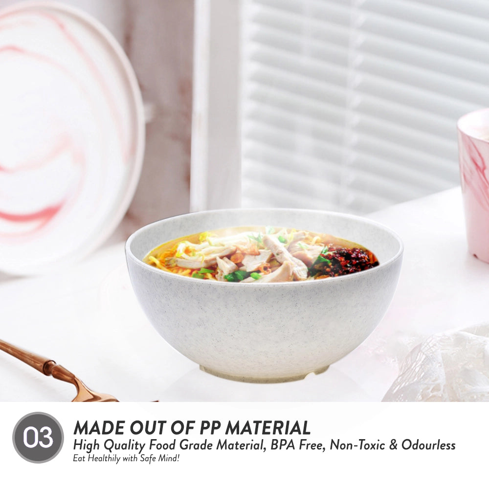 Dining Bowl - 7 Inch
