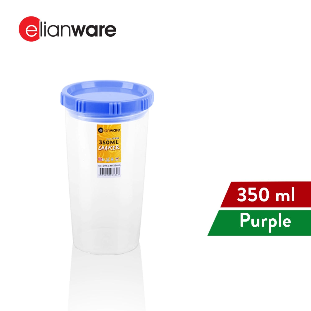 Multipurpose Shaker - 350ml