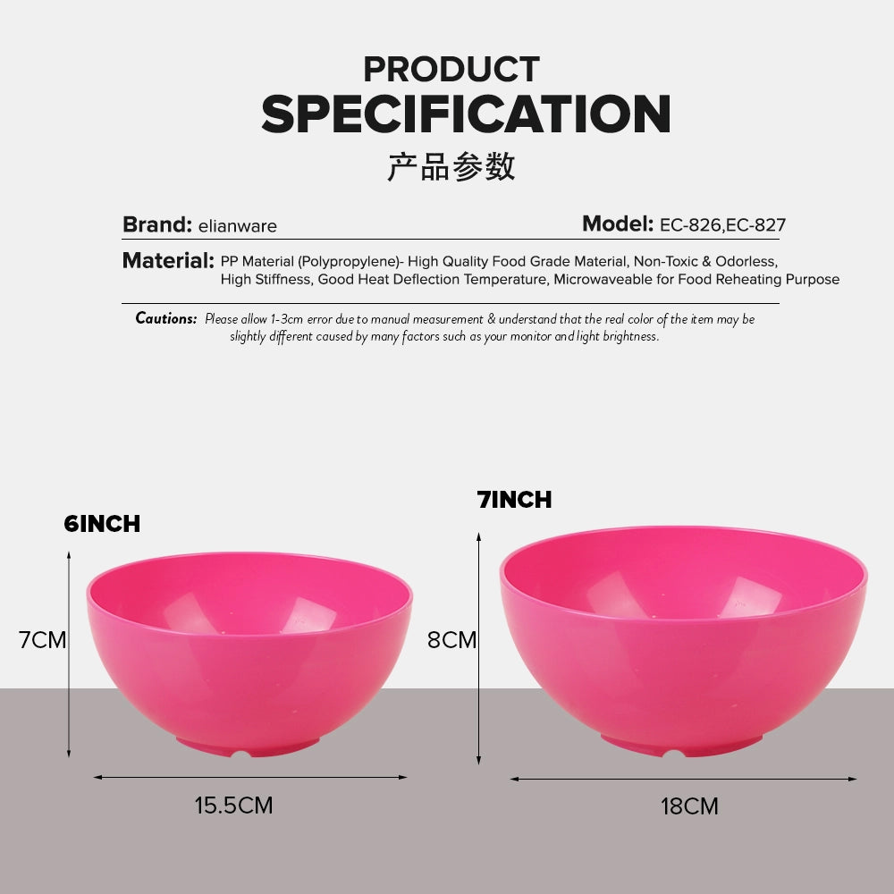 Dining Bowl - 4.5 Inch