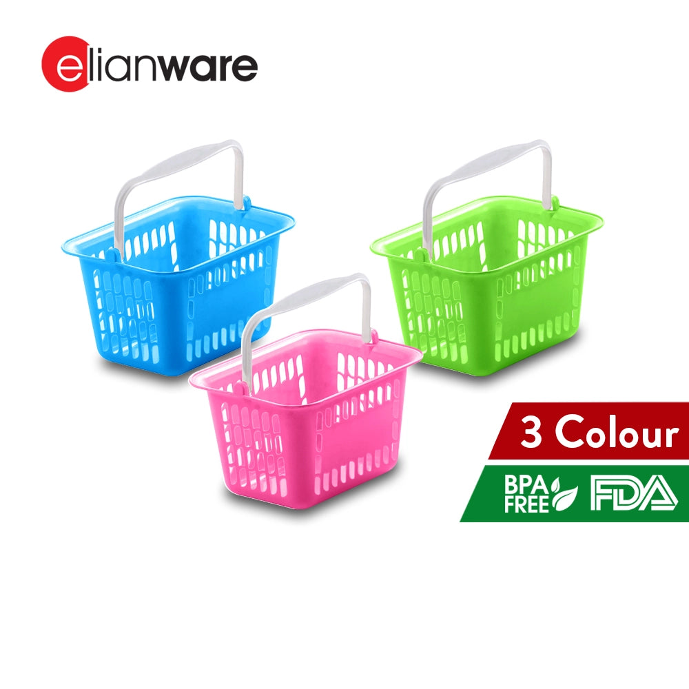 Free Basket (S) with Handles