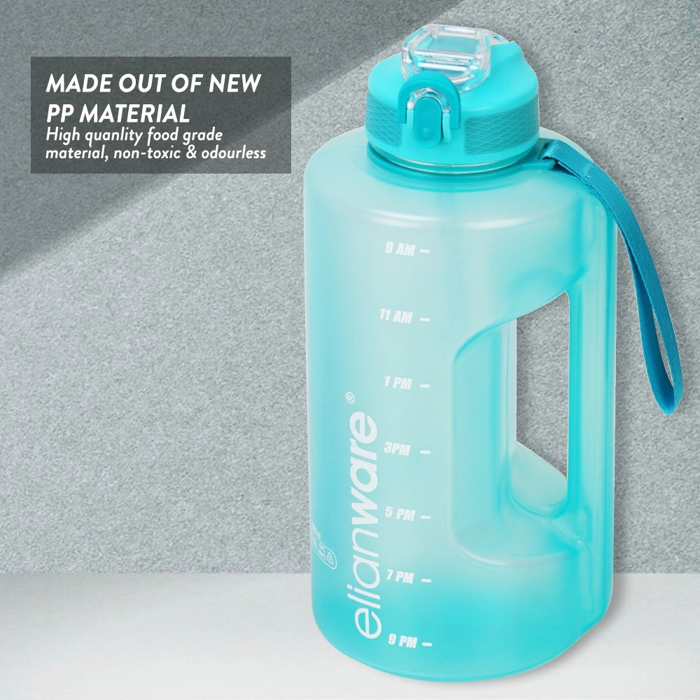 Sports Water Bottle - 1800ml