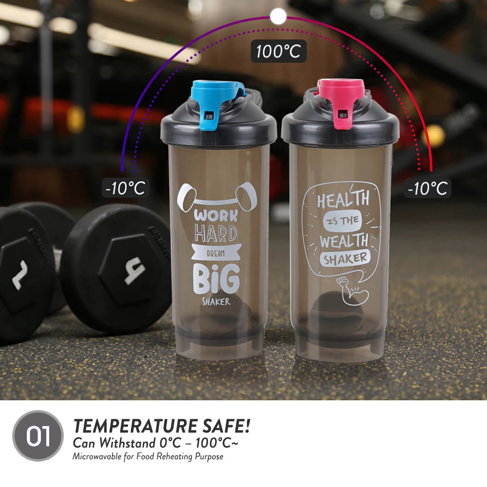 Protein Shaker - 700ml