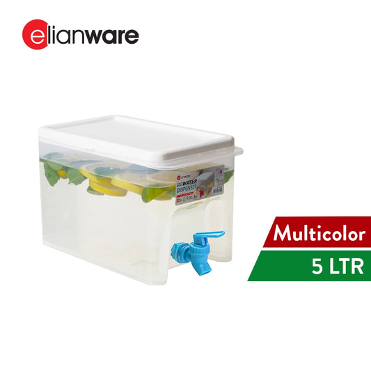 5L - Mini Water Dispenser - Rectangle