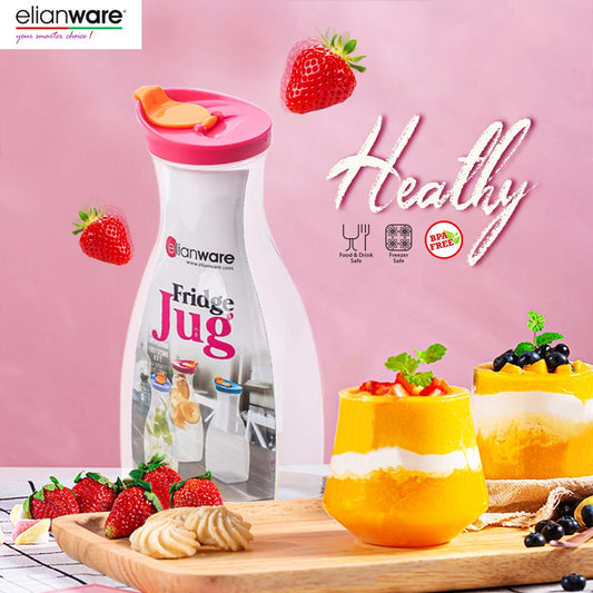 1.2L - Fridge Jug