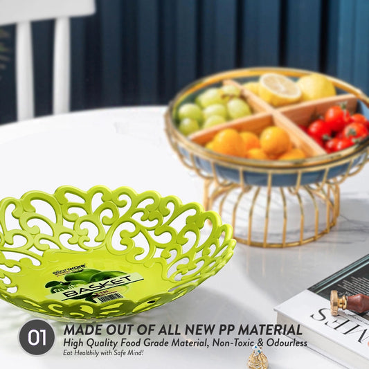 Fruit Bowl