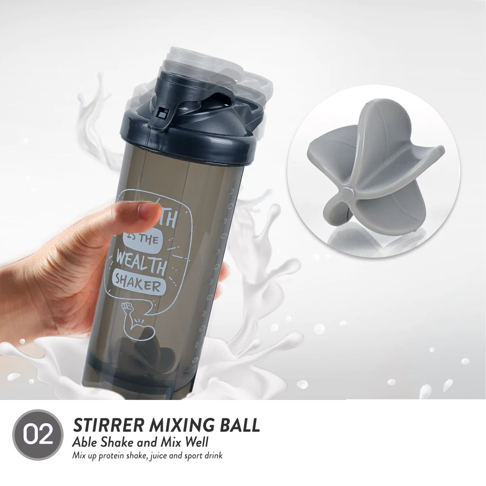 Protein Shaker - 700ml