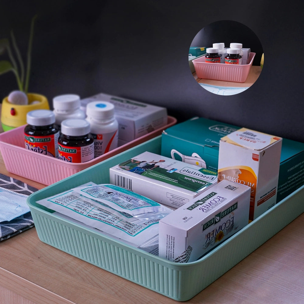 Multipurpose Organiser Tray