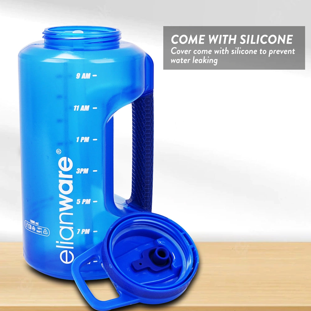 Sports Water Bottle - 1800ml