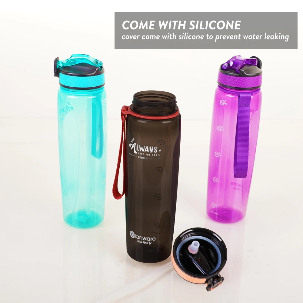 Water Bottle - 800ml