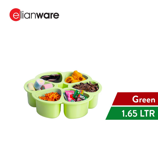 CANDY TRAY 1600ml