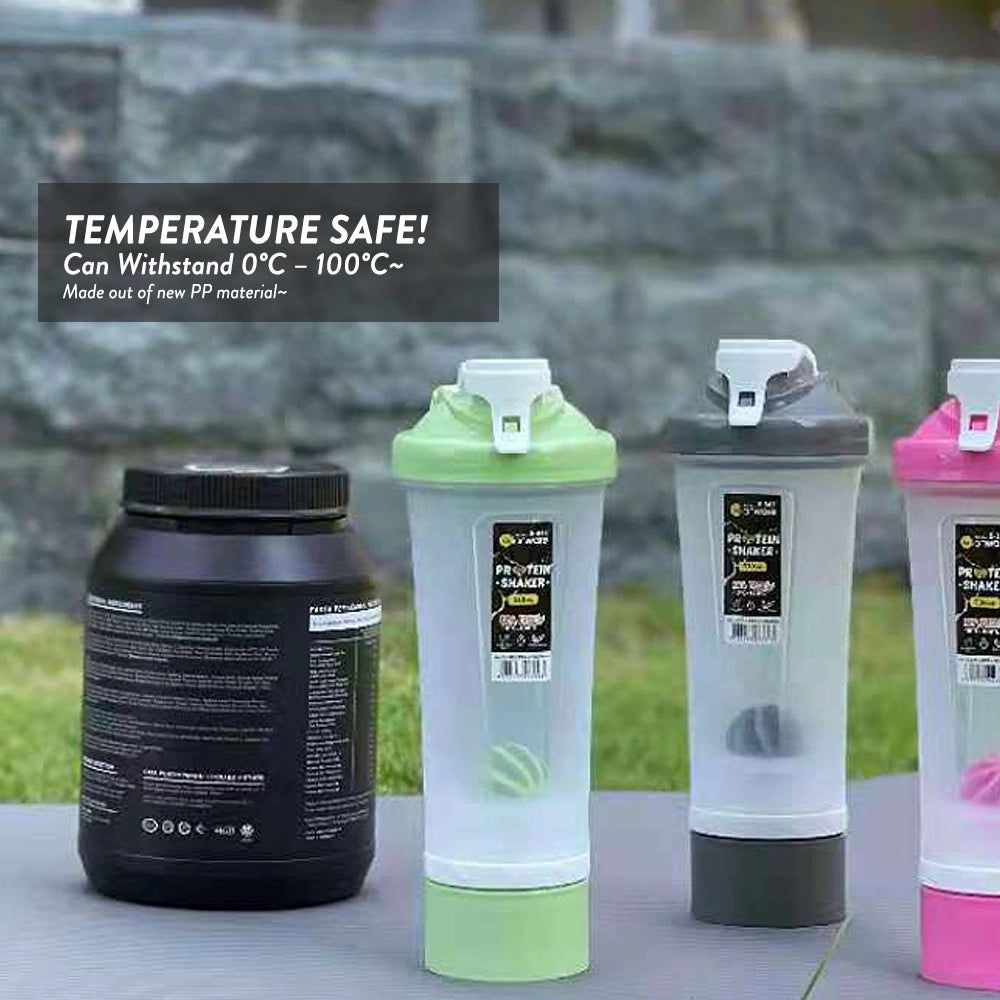 Protein Shaker - 530ml