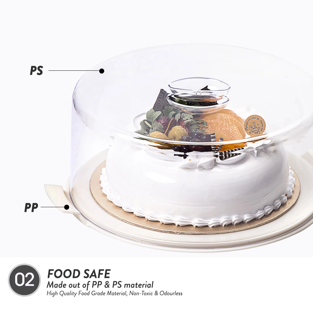 Cake Container