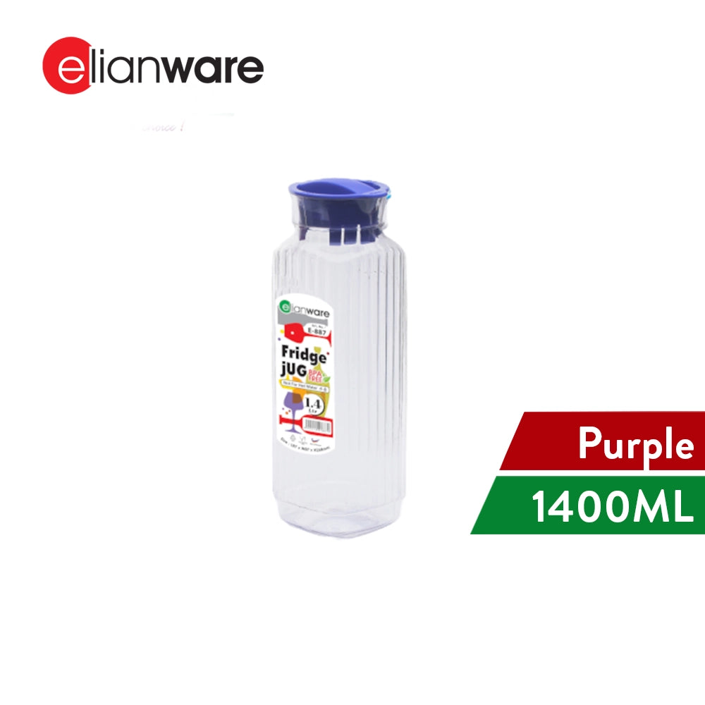 1.4L Water Jug