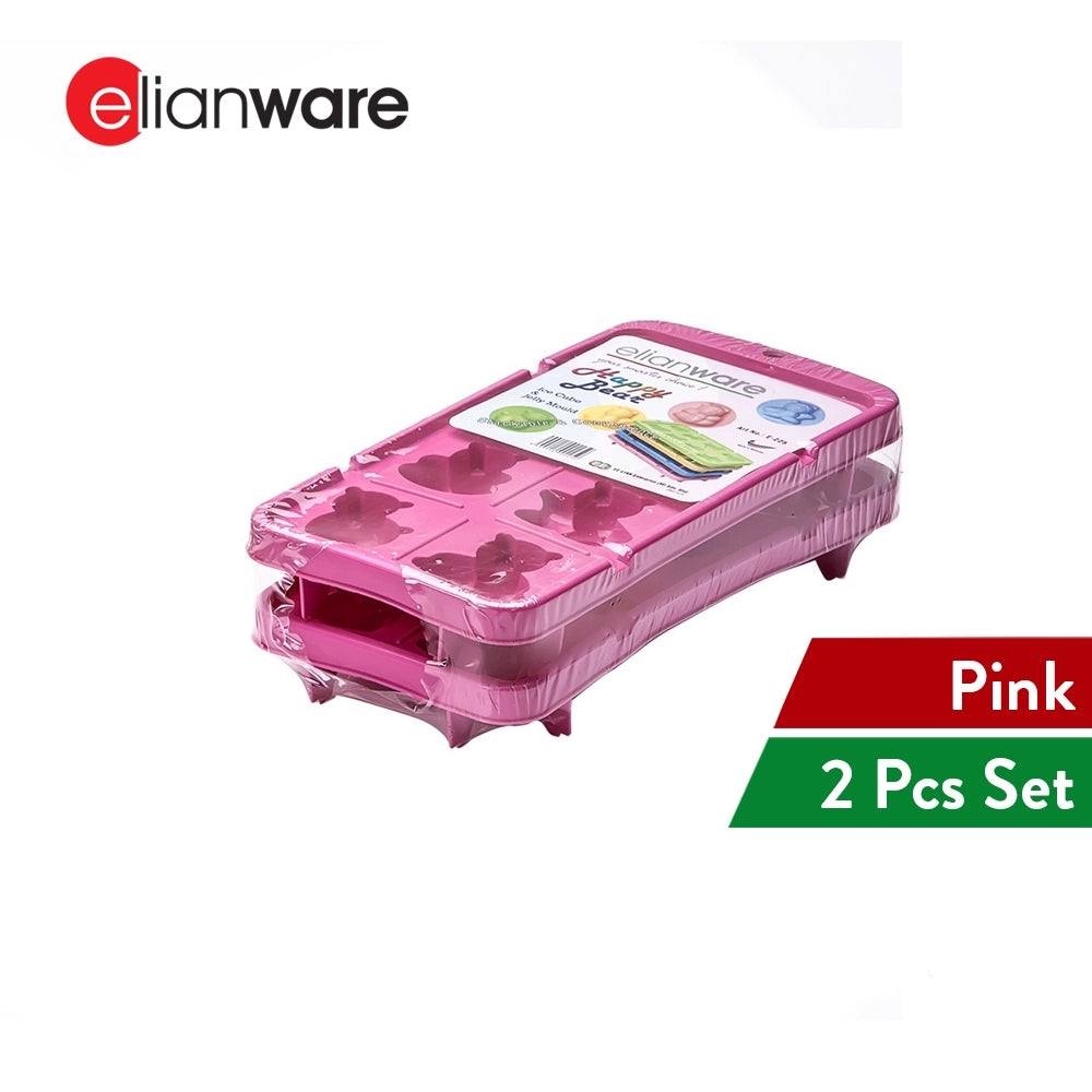 Jelly Mould - 2piece