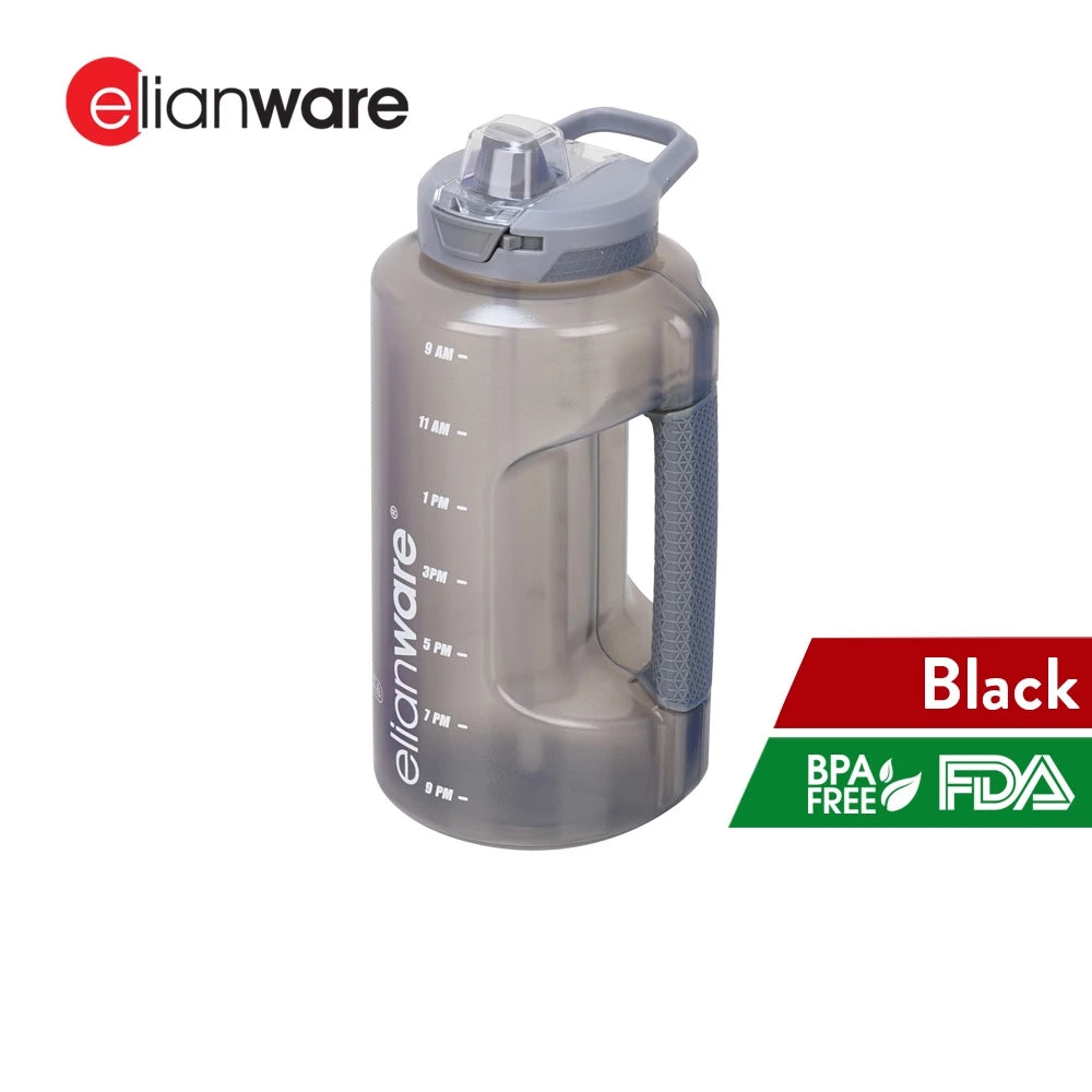 Sports Water Bottle - 1800ml