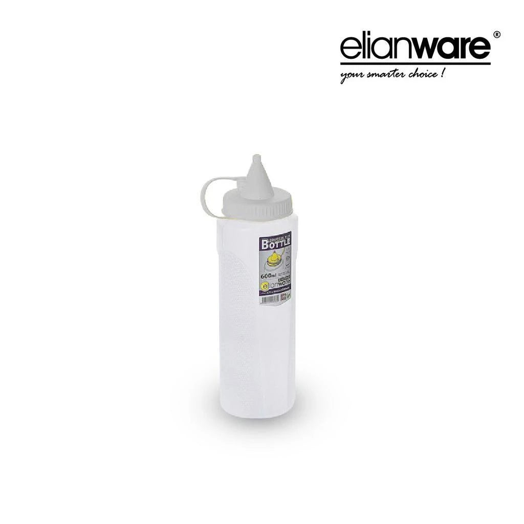 Sauce Squeeze Bottle (600ml)