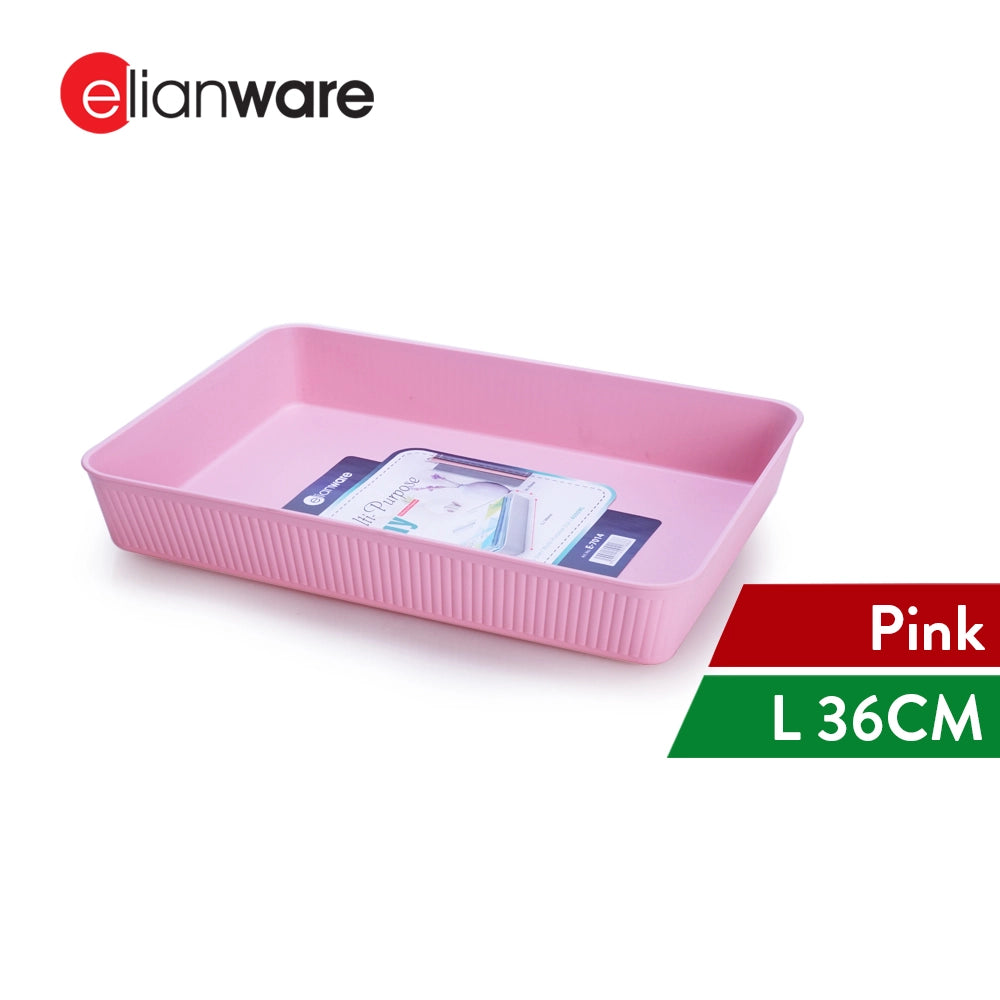 Multipurpose Organiser Tray