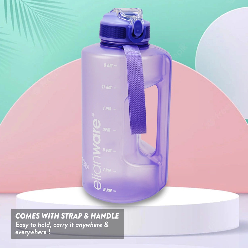Sports Water Bottle - 1800ml