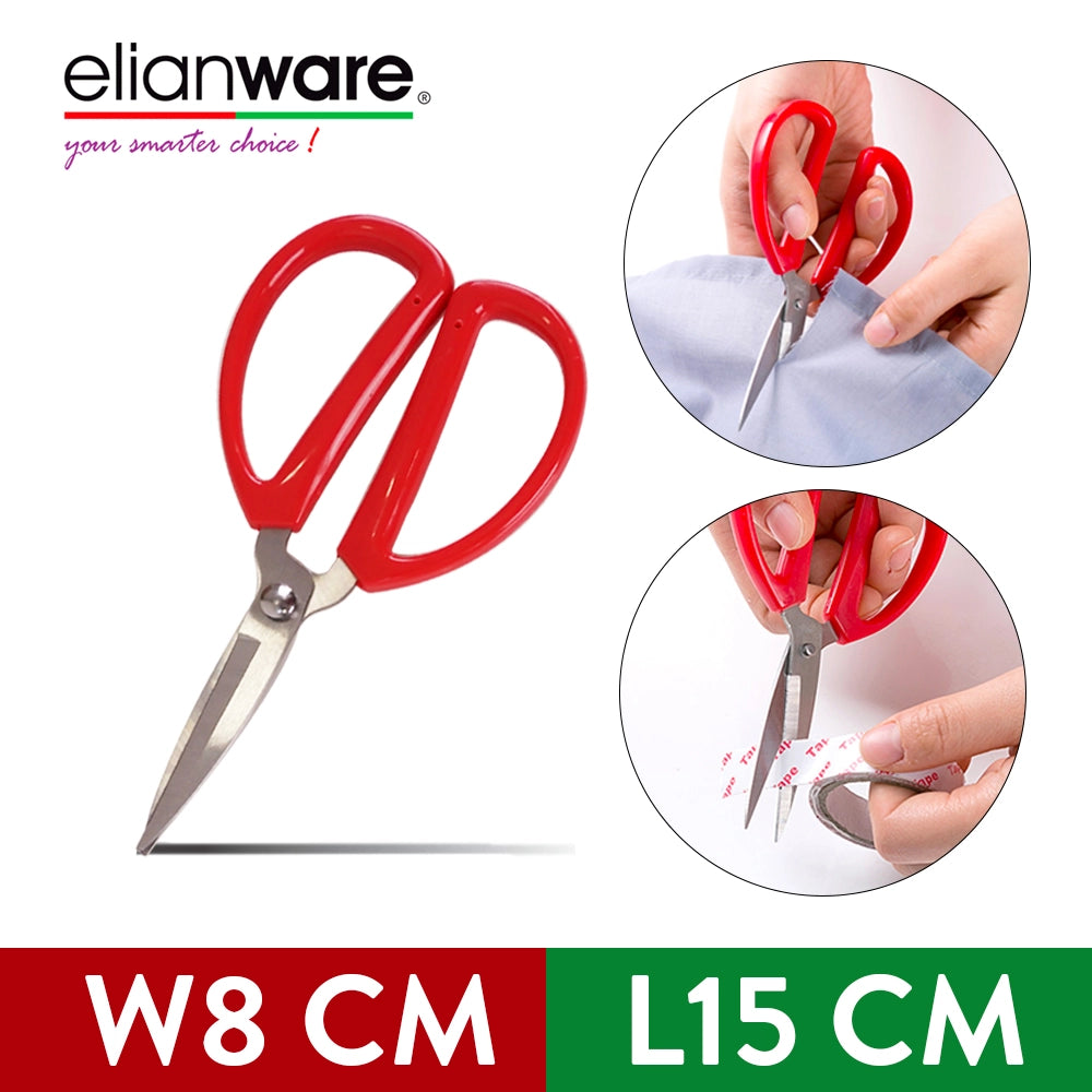 Multipurpose Stationery Kitchen Scissors