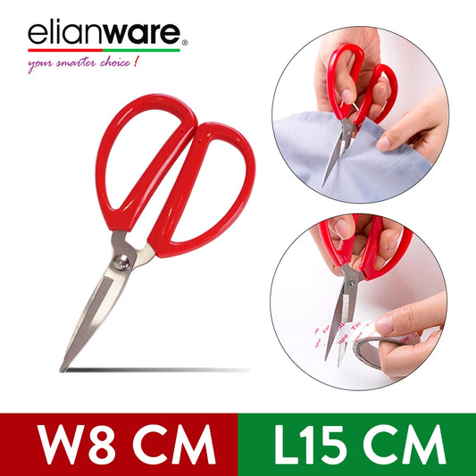 Multipurpose Stationery Kitchen Scissors