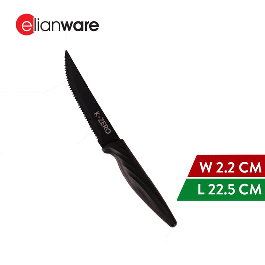 Kitchen Knife - Steak Knife