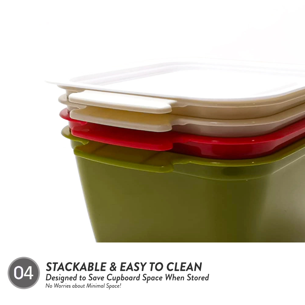 3 Tier tiffin Carrier