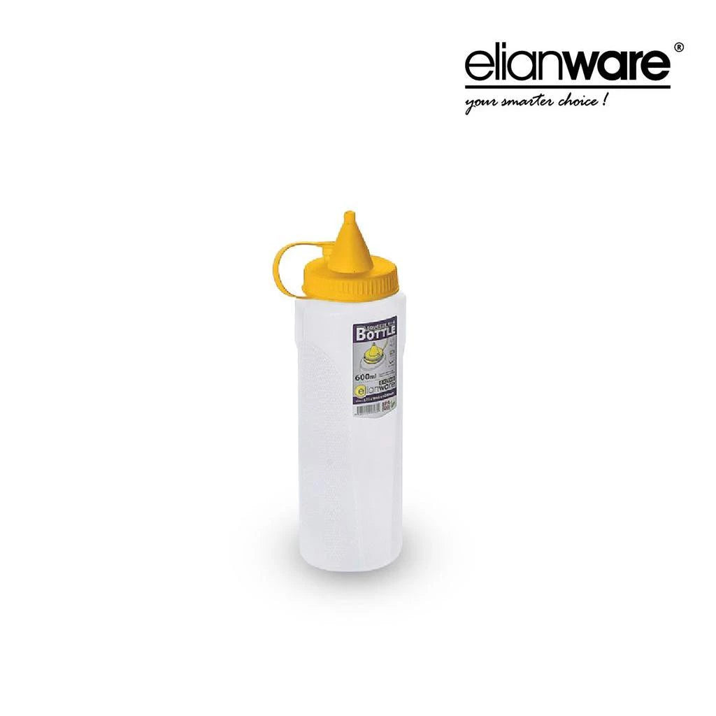 Sauce Squeeze Bottle (600ml)