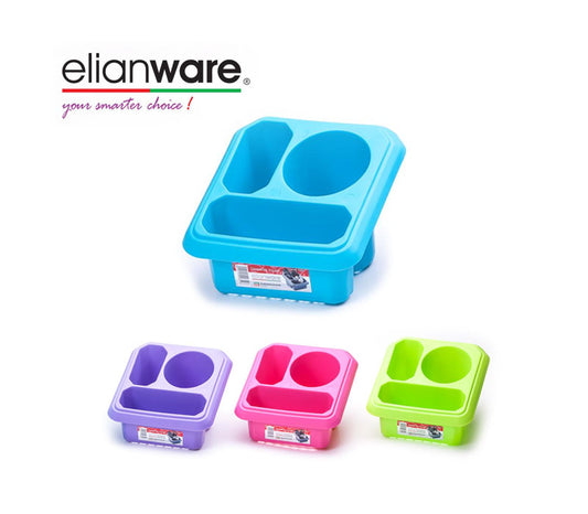 3 Section Cutlery Holder