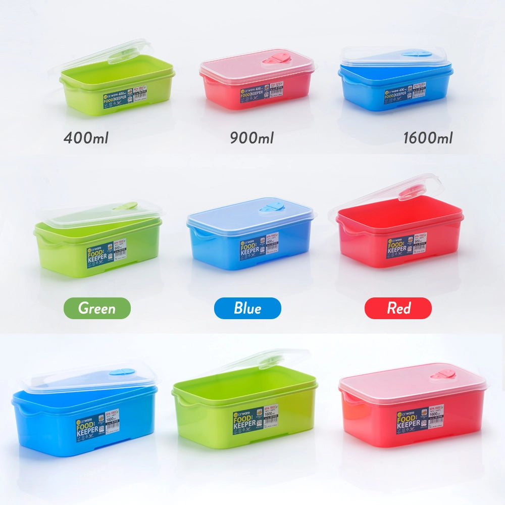 400ML Food Keeper