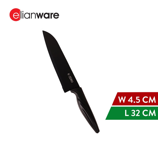 Kitchen Knife - Santoku Knife