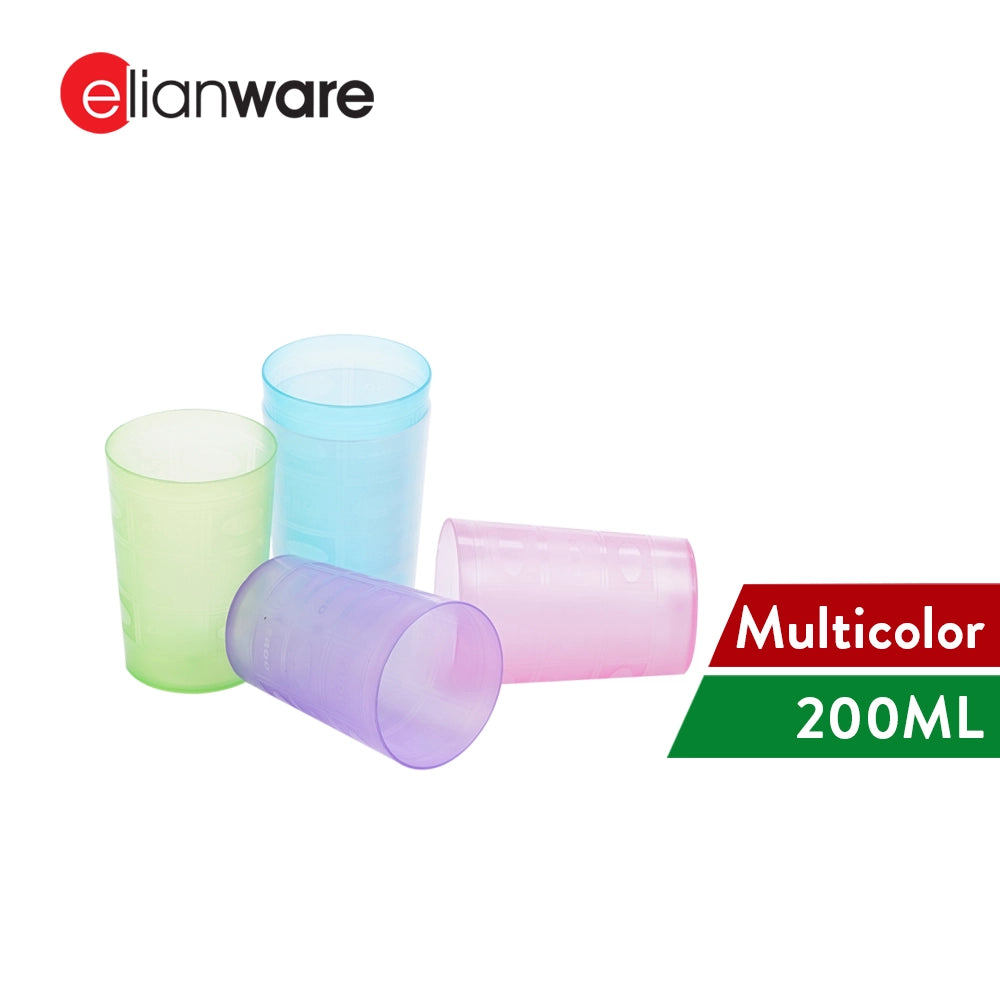PP Cup - 200ml