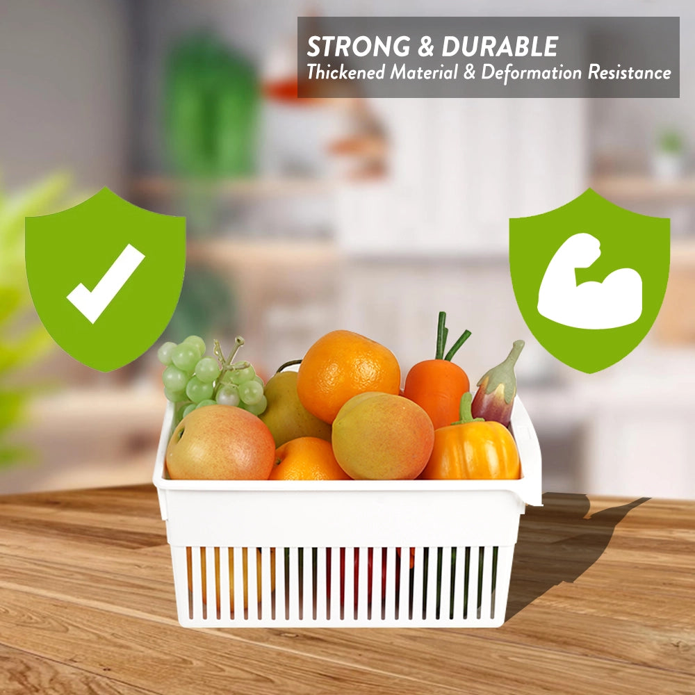 Storage Organiser Basket