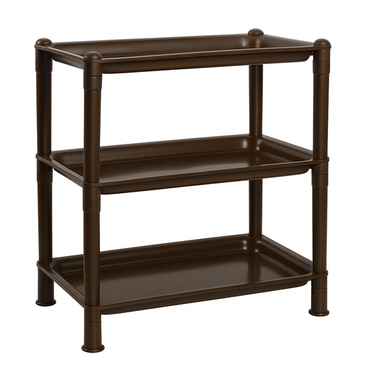 RACK OBLONG - 3 TIER