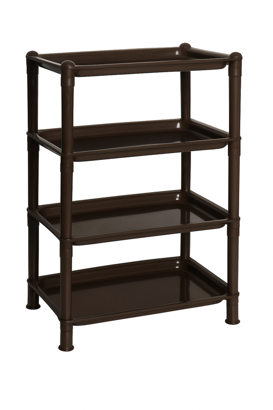 RACK OBLONG - 4 TIER
