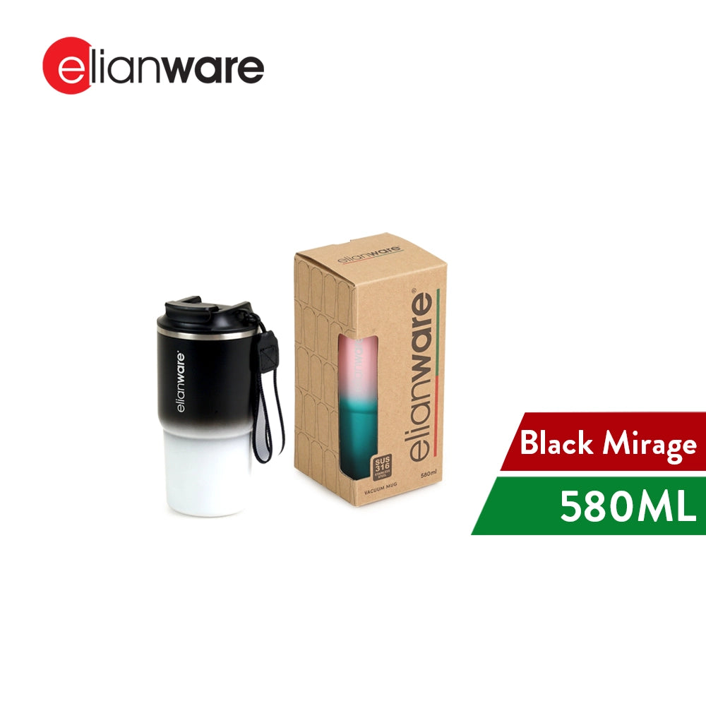 580ML VACUUM COFFEE MUG