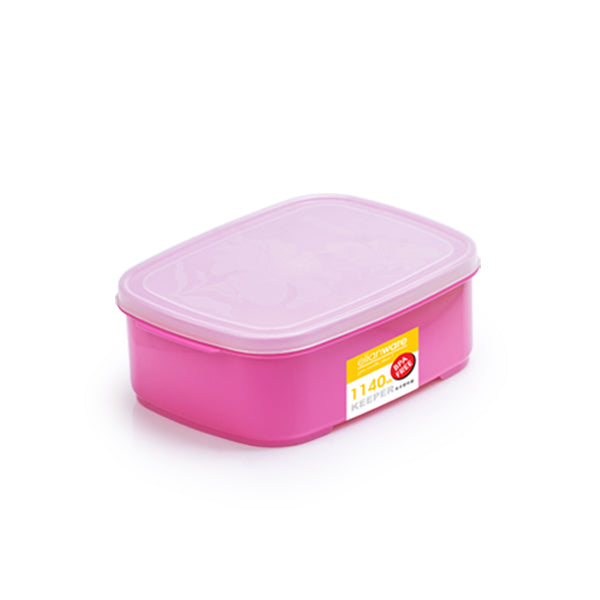 BPA Free Food Keeper - 1140ML