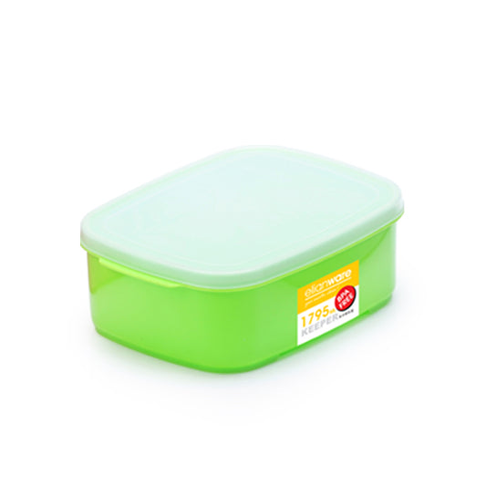 BPA Free Food Keeper - 1795ML