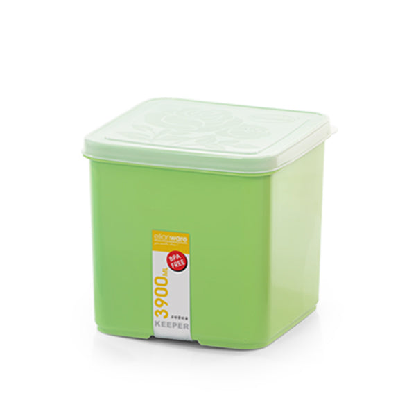 BPA Free Food Keeper - 3900ML