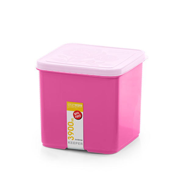 BPA Free Food Keeper - 3900ML