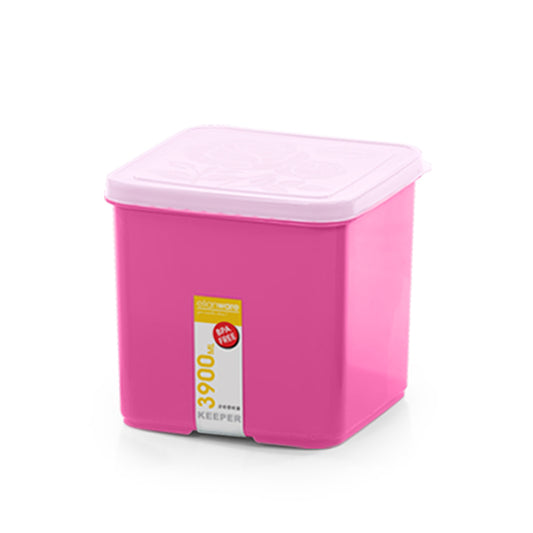 BPA Free Food Keeper - 3900ML