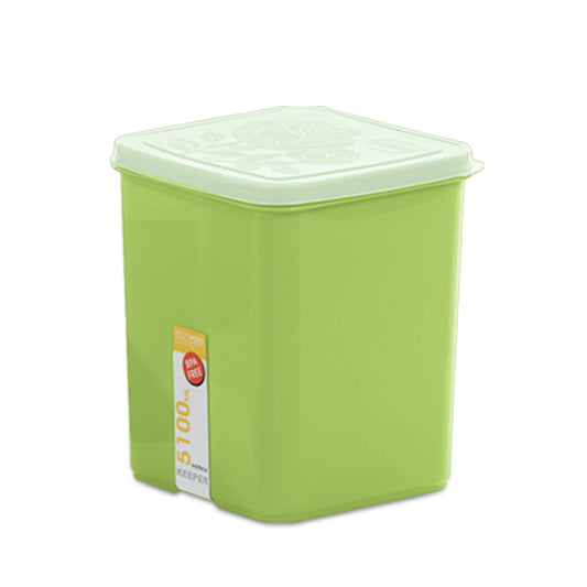 BPA Free Food Keeper - 5100ML