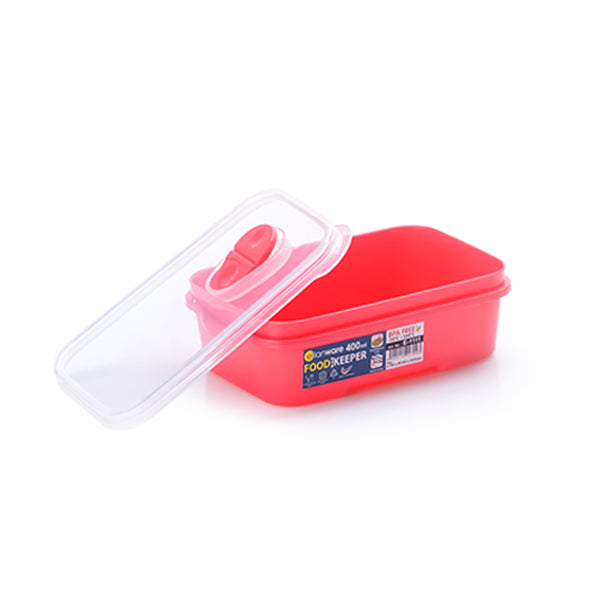 400ML Food Keeper
