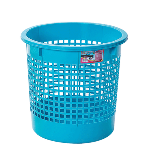Waste Paper Basket (L)