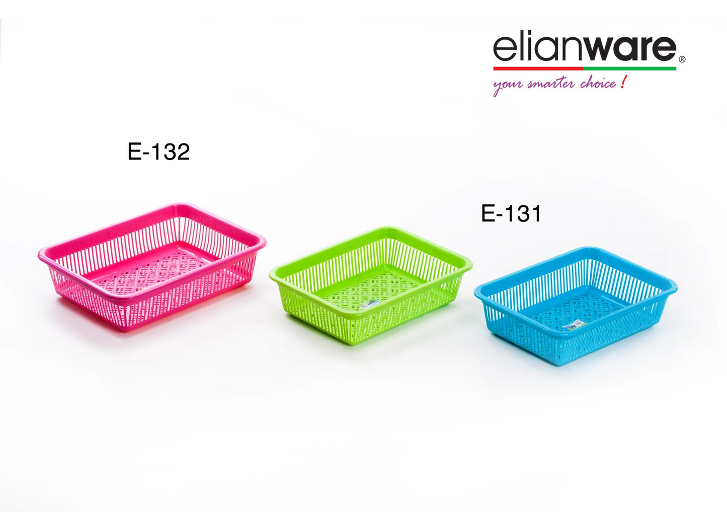Rectangle Utility Tray