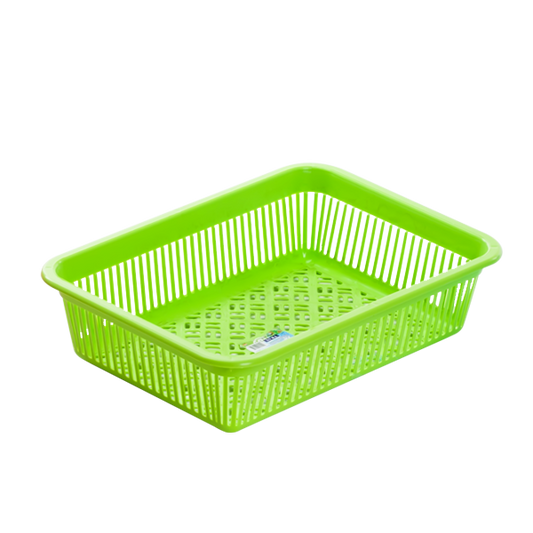 Rectangle Utility Tray
