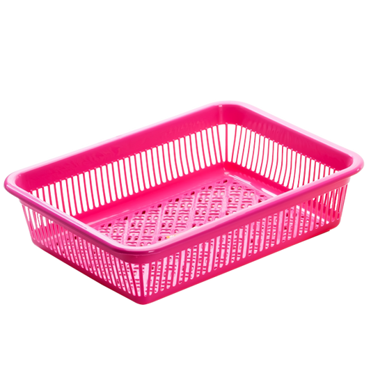 Rectangle Utility Tray