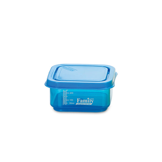 300ml Square Container